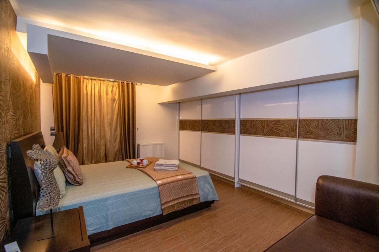 Optasia Luxury House Argos Eksteriør billede